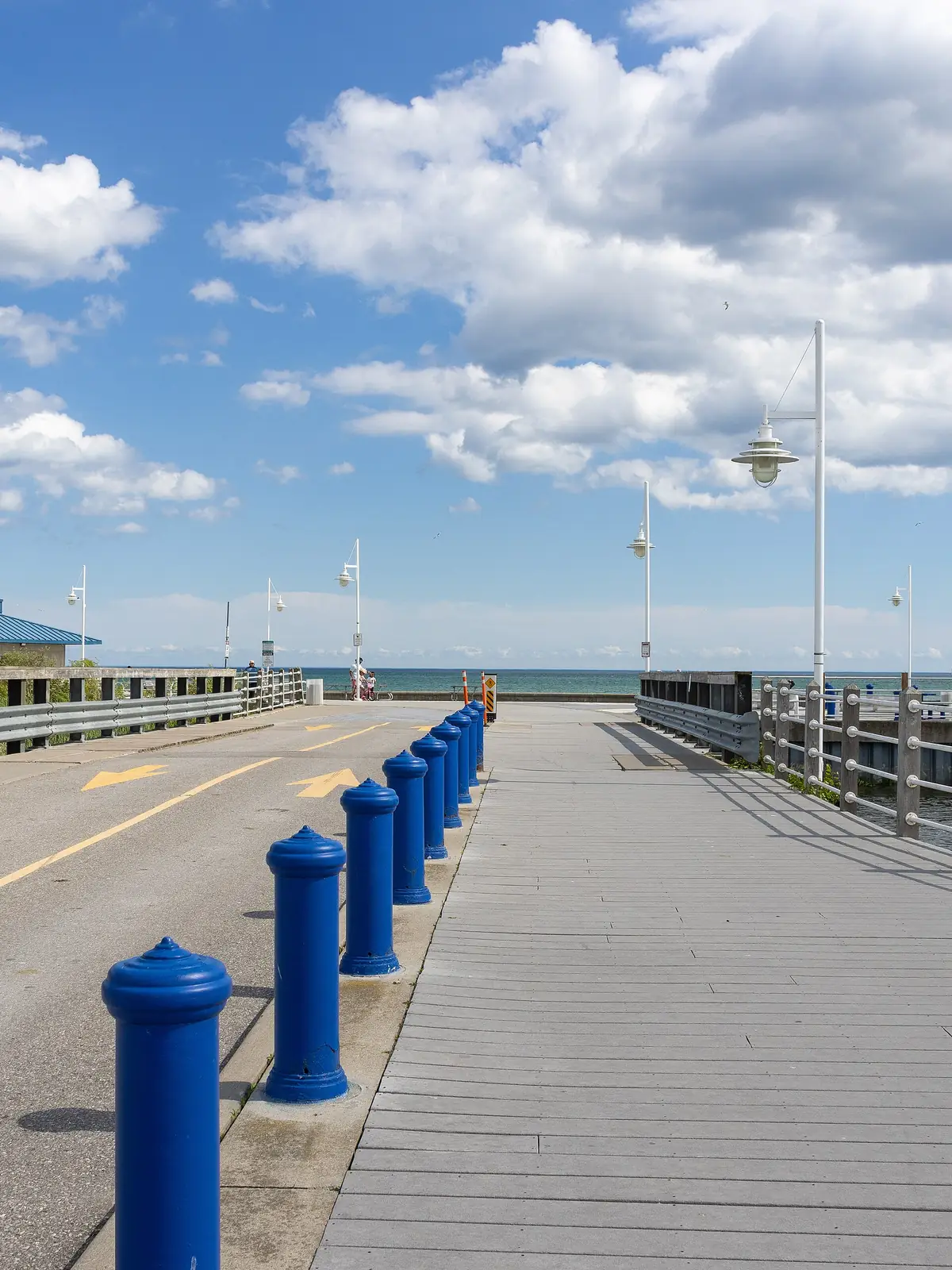 Beachfront Park, Pickering